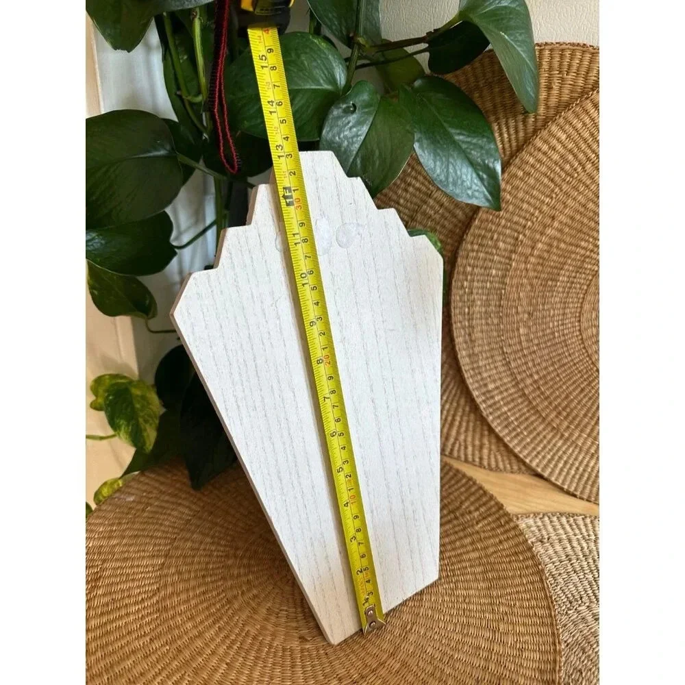 Bead Leading Jewelry Easel stand